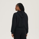 Blusão New Balance Com Capuz Essentials - Feminino - Foto 2