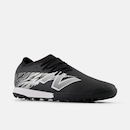 Chuteira de Campo New Balance Furon Team TF V8 - Adulto - Foto 4