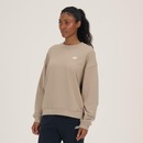 Blusão New Balance Small Logo - Feminino - Foto 2