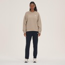 Blusão New Balance Small Logo - Feminino - Foto 6