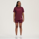 Camiseta New Balance Sport Essentials Graphic - Feminina - Foto 2