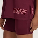 Camiseta New Balance Sport Essentials Graphic - Feminina - Foto 5