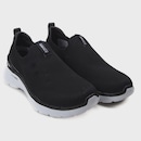 Tênis Skechers Go Walk 6 - Masculino - Foto 5