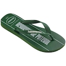 Chinelo Havaianas Top Times Palmeiras Unissex - Foto 4