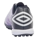 Chuteira Society Adulto Umbro Domain - Foto 5