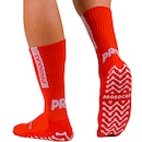 Meia Cano Alto ProSocks Esportiva Futebol UltraGrip Unissex - Foto 2