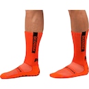 Meia Cano Alto ProSocks Esportiva Futebol UltraGrip Unissex - Foto 2