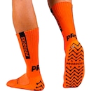 Meia Cano Alto ProSocks Esportiva Futebol UltraGrip Unissex - Foto 3