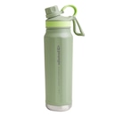 Garrafa Térmica Galapagos Cascade Flavorsafe 710ml - Foto 1