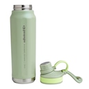 Garrafa Térmica Galapagos Cascade Flavorsafe 710ml - Foto 3