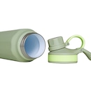 Garrafa Térmica Galapagos Cascade Flavorsafe 710ml - Foto 5