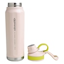 Garrafa Térmica Galapagos Cascade Flavorsafe 710ml - Foto 3