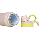 Garrafa Térmica Galapagos Cascade Flavorsafe 710ml - Foto 5