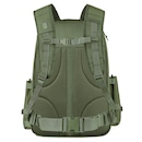 Mochila Invictus Commander 2.0 50 Litros - Foto 4