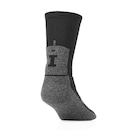 Meia Caano Alto Invictus Tática Action Air - 02 Pares - Unissex - Foto 3