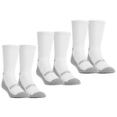 Meia Cano Alto Invictus Tática Action Air - 03 Pares - Unissex - Foto 1