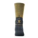 Meia Cano Alto Invictus Tática Action Air - 03 Pares - Unissex - Foto 6