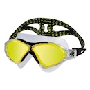 Óculos de Natação Adulto Speedo Omega Swim Mask - Foto 1