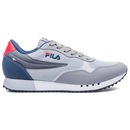 Tênis Masculino Fila Euro Jogger Sport II - Foto 1