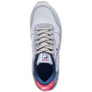 Tênis Masculino Fila Euro Jogger Sport II - Foto 4