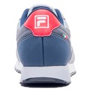Tênis Masculino Fila Euro Jogger Sport II - Foto 6