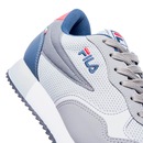 Tênis Masculino Fila Euro Jogger Sport II - Foto 7