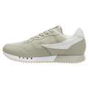 Tênis Feminino Fila Euro Jogger Sport II - Foto 2