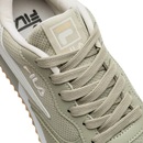 Tênis Feminino Fila Euro Jogger Sport II - Foto 7