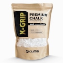 Magnésio 4Climb X-Grip Premium Chalk 500g - Foto 1