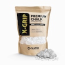 Magnésio 4Climb X-Grip Premium Chalk 500g - Foto 2