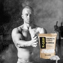 Magnésio 4Climb X-Grip Premium Chalk 500g - Foto 3