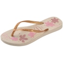 Chinelo Havaianas Slim Organic Feminino - Foto 5