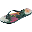 Chinelo Havaianas Slim Summer Bliss Feminino - Foto 5