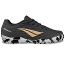 Chuteira Society Adulto Penalty Matis Kids XXI - Foto 1