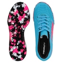 Chuteira Society Adulto Penalty Matis Kids XXI - Foto 3