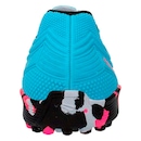 Chuteira Society Adulto Penalty Matis Kids XXI - Foto 4