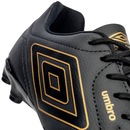 Chuteira de Futebol de Campo Adulto Umbro Class Footballer - Foto 5