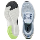 Tênis Feminino Fila Master - Foto 2