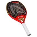 Raquete de Beach Tennis Shark BT Tiger Pro - Foto 3