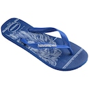Chinelo Havaianas Top Times Fortaleza Unissex - Foto 4