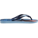 Chinelo Havaianas Top Heróis DC Unissex - Foto 6
