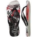 Chinelo Havaianas Star Wars Unissex - Foto 2