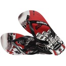 Chinelo Havaianas Star Wars Unissex - Foto 3