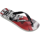 Chinelo Havaianas Star Wars Unissex - Foto 4