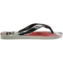 Chinelo Havaianas Star Wars Unissex - Foto 5