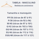 Camisa Térmica Masculina Segunda Pele Roupas Térmicas Frio Intenso - Foto 5