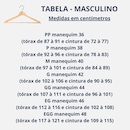 Conjunto Térmico Masculina Segunda Pele Roupas Térmicas Frio Extremo Thermo Tec 250g - Foto 6