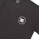 Camiseta Masculina DC Shoes Concrete WT25 - Foto 3