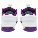 Tênis DC Shoes Lynx Zero WT25 - Masculino - Foto 2