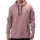 Blusão de Moletom Masculino Oakley Canguru Patch 2.0 WT25 Toadstool - Foto 1